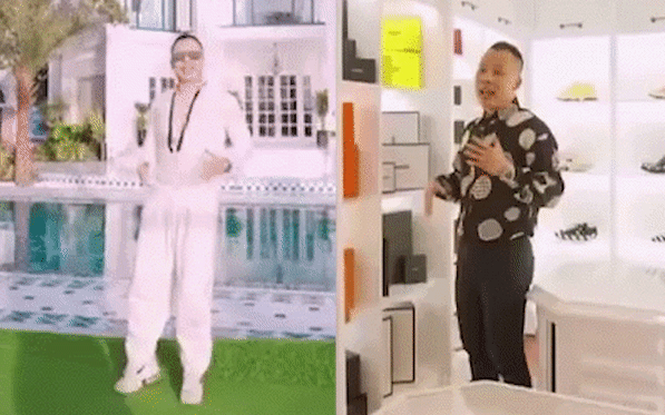 Vũ Khắc Tiệp hé lộ chi phí xây căn biệt thự 1800m2 view sông Sài Gòn và kế hoạch đưa Ngọc Trinh chính thức dọn về ở cùng