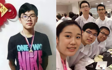 Chân dung nam sinh từng khiến trường &quot;Harvard Trung Quốc&quot; không ngần ngại hạ ngay 200 điểm để &quot;trải thảm&quot; mời nhập học