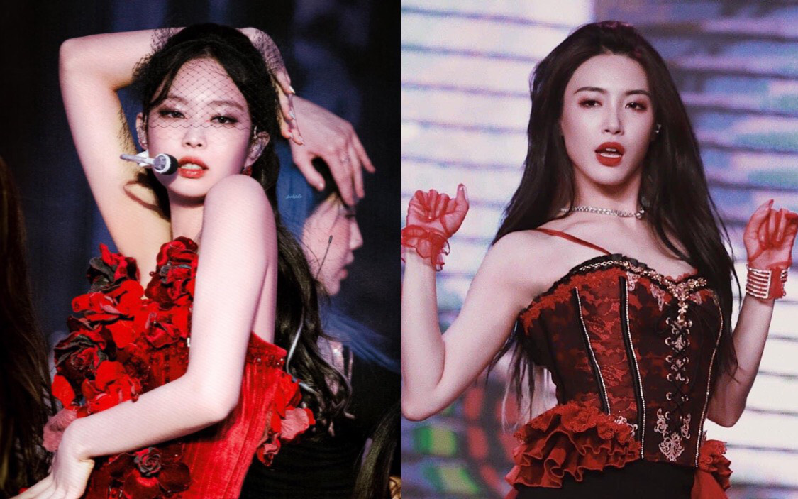 Học trò Lisa cover hit SOLO của Jennie: Đẹp thì đẹp thật nhưng thần thái có qua được bản gốc?