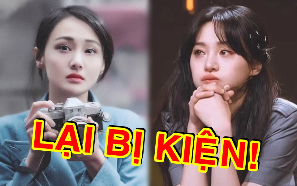 Trịnh Sảng bị một đoàn phim khác khởi kiện đòi tiền tỷ, netizen &quot;quay xe&quot; đổ hết lỗi cho một nam diễn viên &quot;tai tiếng&quot;?