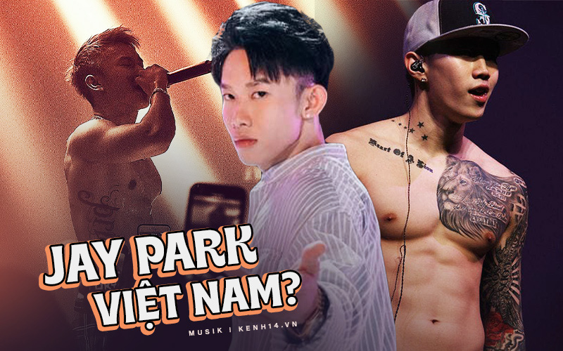 Trước khi về với Sơn Tùng, Kay Trần chỉ được nhớ đến là &quot;Jay Park Việt Nam&quot;, chật vật đến mức phải bỏ dở đam mê ca hát