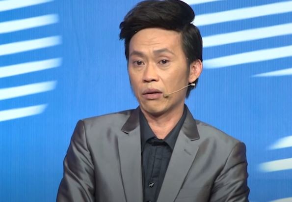 NS Hoài Linh từng xúc động nói về lý do xuất hiện quá nhiều trên gameshow: Đã là tâm nguyện, tôi sẵn sàng bán mạng - Ảnh 5.