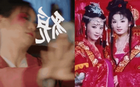 Lên Nhầm Kiệu Hoa remake bị tẩy chay vì nam chính &quot;bắt cá nhiều tay&quot;, cặp sao nữ lại chả đẹp như bản gốc?