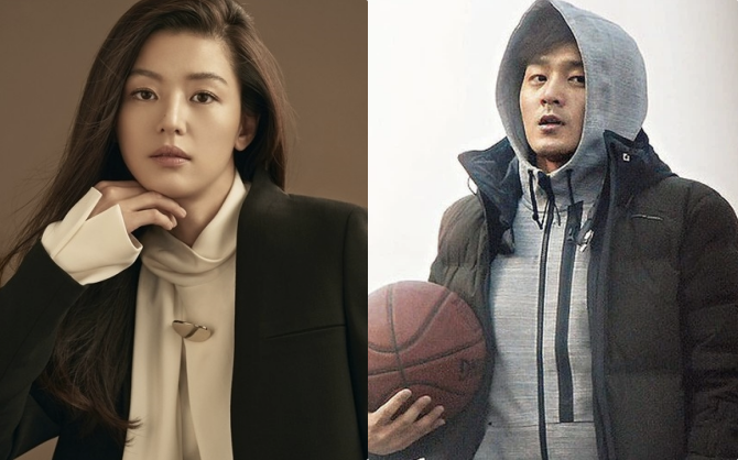 Cuối cùng chồng CEO của Jeon Ji Hyun đã lên tiếng giữa drama ly hôn, chỉ 1 câu thôi mà hé lộ luôn tình trạng hôn nhân