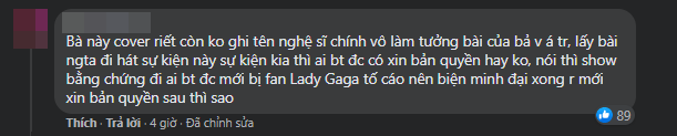 Netizen thù lâu nhớ dai: Sau vụ xài chùa hit Lady Gaga, tìm ra ngay Văn Mai Hương cũng hành động tương tự với bài nhạc phim Goblin? - Ảnh 3.