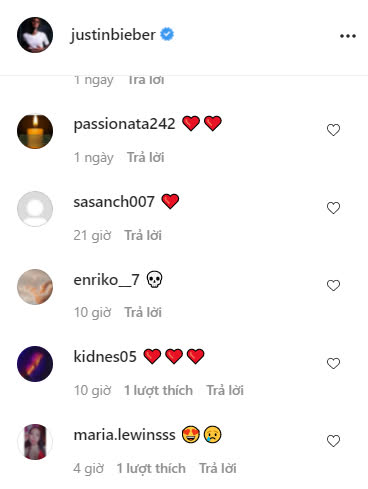 Sau 10 năm Justin Bieber vẫn giữ ảnh hôn tình cũ Selena trên Instagram dù đã cưới Hailey, fan cặp đôi vẫn làm 1 điều mỗi ngày - Ảnh 3.