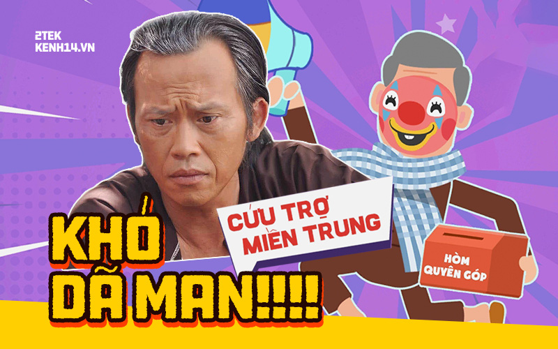 Xuất hiện tựa game &quot;Thử Thách 14 Tỷ&quot;, lối chơi cực khó và nội dung đậm chất &quot;cà khịa&quot;