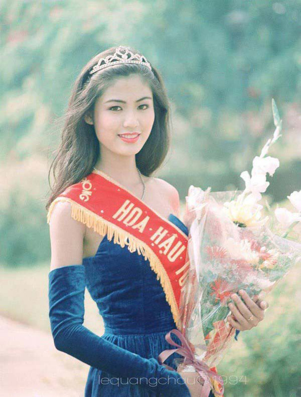 Thông tin lễ tang của Hoa hậu Việt Nam 1994 Thu Thuỷ vừa qua đời vì đột quỵ - Ảnh 3.
