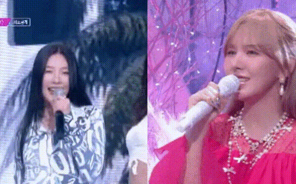 Wendy và Joy (Red Velvet) có 2 sân khấu debut đẳng cấp khác biệt, nhìn là thấy bị đối xử bất công rõ rệt?