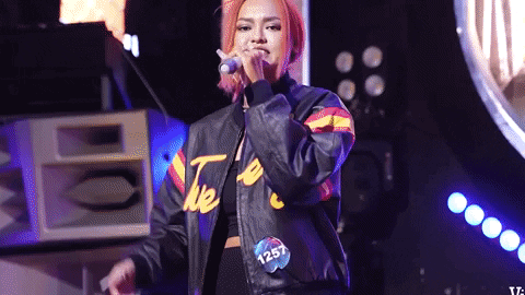 Phần thi Mai Ngô casting Rap Việt cuối cùng cũng lên sóng: Rap thế nào mà bị gắn mác thảm hoạ? - Ảnh 3.