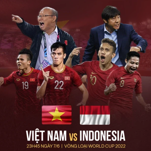 Đây là cách để xem đội tuyển Việt Nam đá vòng loại World Cup 2022 đêm nay! - Ảnh 1.