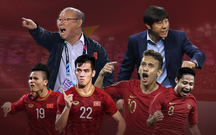 Đây là cách để xem đội tuyển Việt Nam đá vòng loại World Cup 2022 đêm nay!