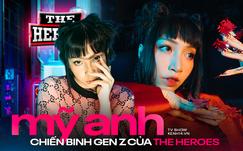 Mỹ Anh - con gái diva Mỹ Linh nói gì sau phát ngôn &quot;nửa Tây nửa Ta&quot; gây tranh cãi trên sóng truyền hình?