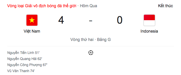 Quang Hải, Văn Thanh tăng follow chóng mặt sau trận đấu với Indonesia, nhưng một cái tên khác cũng gây bất ngờ không kém! - Ảnh 1.