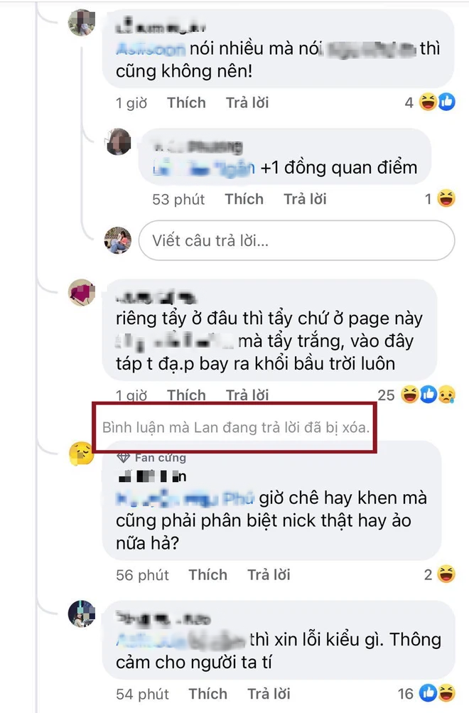 Facebook vừa cập nhật một tính năng mới, hội hóng phốt chắc sẽ rất quan tâm! - Ảnh 2.