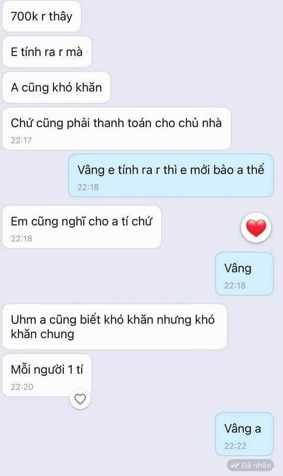 Sinh viên thuê trọ mùa dịch: Nơi giảm hẳn 1-2 tháng, nơi yêu cầu trả nhà nếu không thanh toán đúng hạn - Ảnh 10.