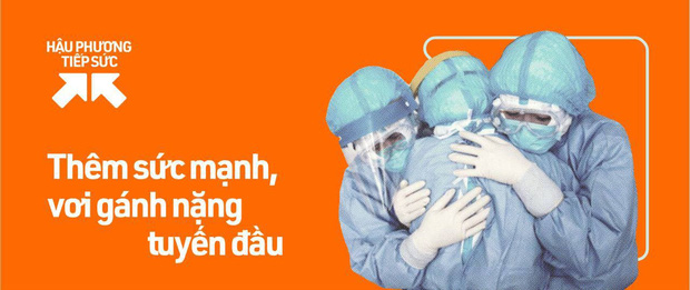 Ông bố góp 100 triệu học bổng của con vào Quỹ Vaccine: Đây là cách thể hiện sự cảm kích đối với cán bộ, nhân viên y tế! - Ảnh 7.