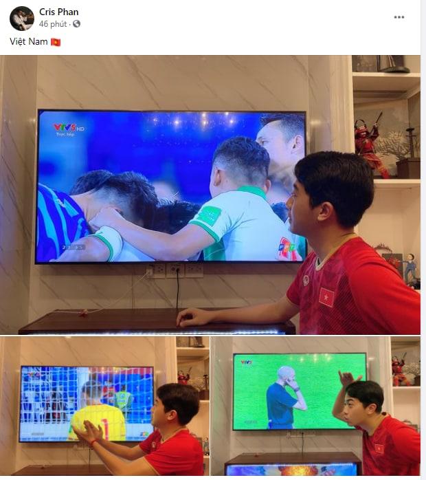 Bomman, Cris Phan phản ứng gay gắt vì Indonesia đá quá xấu, riêng các nữ streamer cũng làm dậy sóng MXH khi Việt Nam chiến thắng! - Ảnh 5.