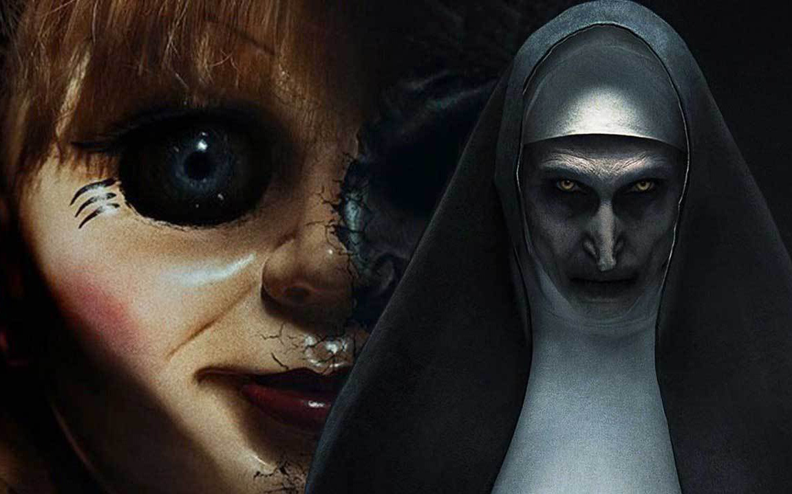 Từ búp bê Annabelle, quỷ Valak đến sát nhân tâm thần, đâu mới là phần phim hay nhất trong vũ trụ The Conjuring?