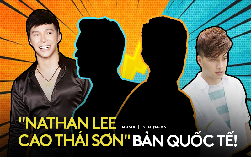 Nathan Lee và Cao Thái Sơn phiên bản quốc tế: Tức tối vì bị diss, &quot;Vua nhạc Pop&quot; vung 370 triệu USD mua hết hit của &quot;Vua nhạc Rap&quot;