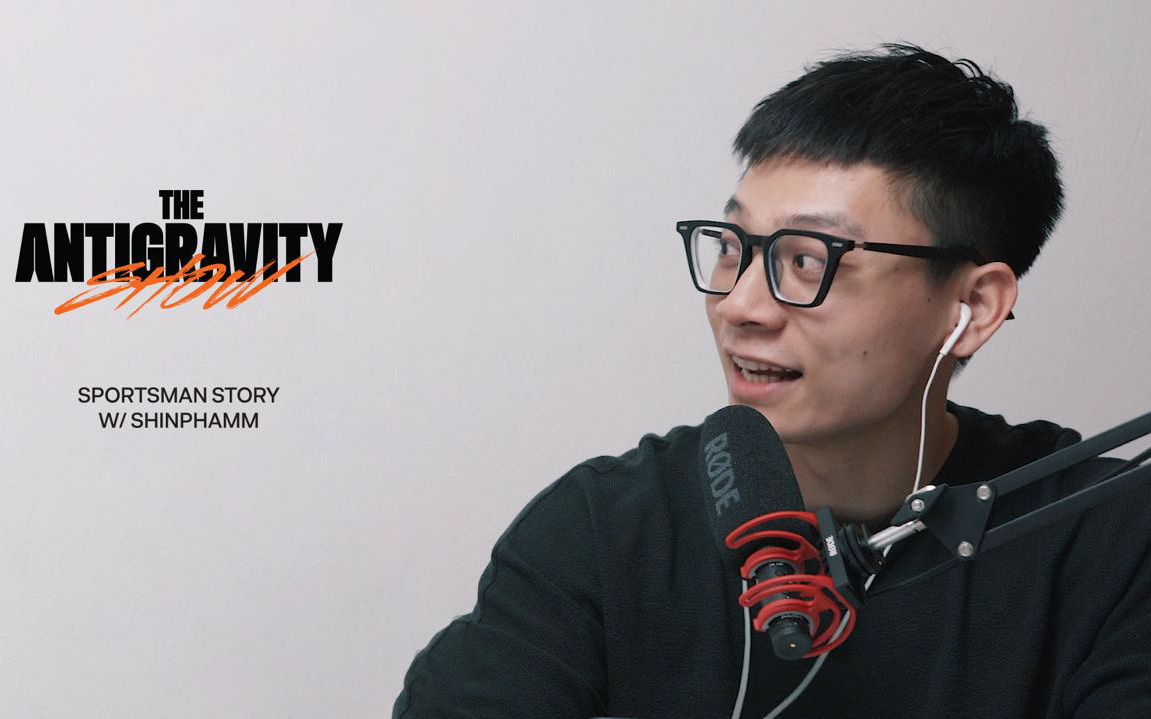 YouTuber Shinphamm bật mí list thiết bị làm podcast chuẩn chỉnh cho người chơi mới