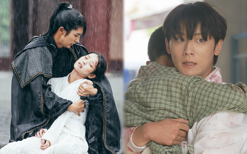 4 phim Hàn kết thúc bi kịch khiến khán giả khóc nghẹn, tàn nhẫn nhất đích thị là Youth Of May