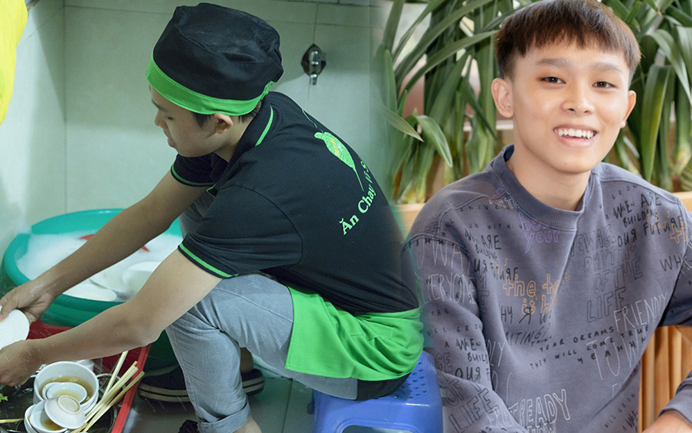 Hồ Văn Cường sau 5 năm đăng quang Vietnam Idol Kids: Thi thoảng đi phụ việc, bố mẹ ruột làm thuê ở quán của Phi Nhung