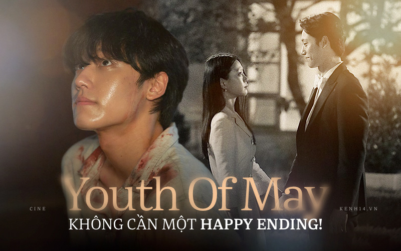 Youth of May: Khi happy ending không phải điều vĩ đại nhất!