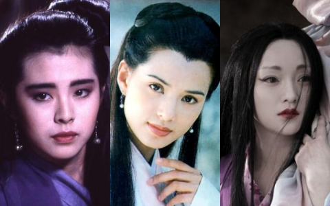10 mỹ nhân cổ trang xứ Trung đẹp nhất mọi thời đại: Lộ diện Tiểu Long Nữ lấn át Lưu Diệc Phi, “đệ nhất nhan sắc” ở ngay số 1!