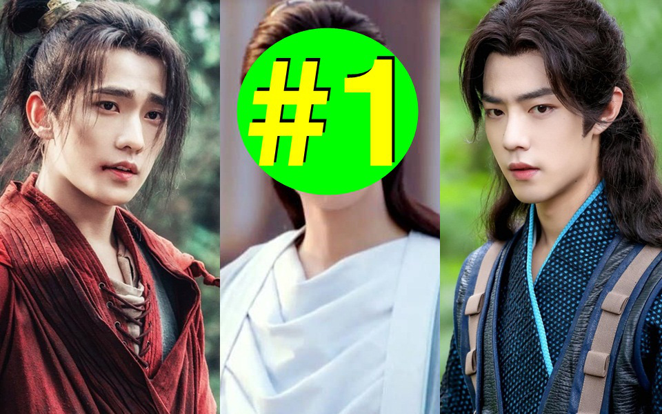 TOP 15 phim &quot;nam tần&quot; cổ trang hot nhất 4 năm qua: Dương Dương lập kỷ lục nhưng vẫn kém quán quân 25 tỷ view!
