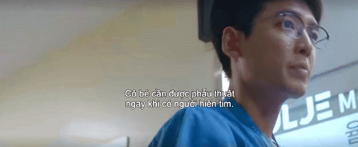 Hospital Playlist 2: Sự kiên cường mang hình hài của mẹ - Ảnh 3.