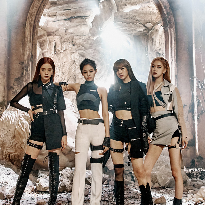 Jisoo tám vu vơ nhưng bị fan gài làm lộ luôn cả kế hoạch comeback của BLACKPINK rồi đây này! - Ảnh 1.