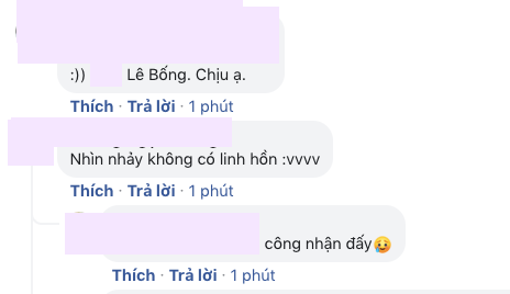 K-ICM tung MV kết hợp Văn Mai Hương nhưng xem tưởng MV của Lê Bống, còn thả like bình luận liên quan đến Jack - Ảnh 9.