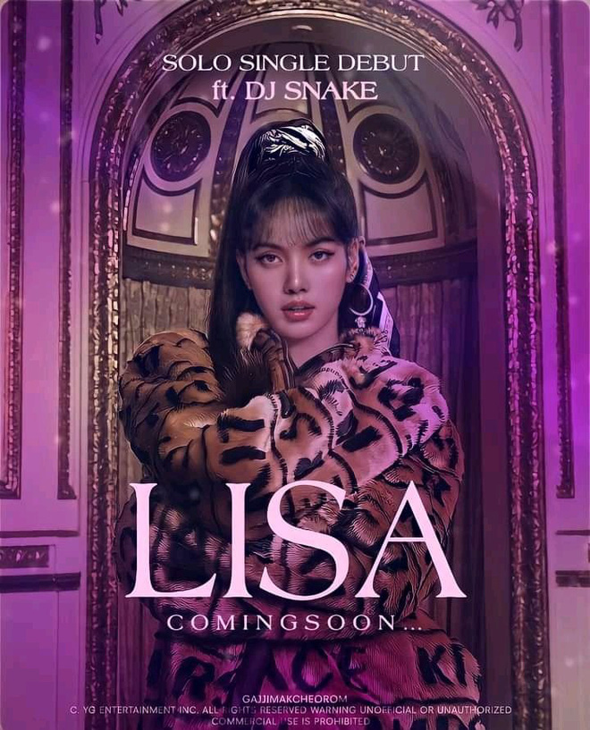 Truyền thông Hàn đưa tin thời gian Lisa solo, trùng đúng dịp đặc biệt của BLACKPINK khiến fan lo lắng chỉ còn cái nịt - Ảnh 6.