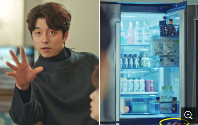 Loạt sạn phim Hàn khiến người xem cạn lời: Hoảng nhất là màn biến màu đồ lót của Lee Dong Wook - Ảnh 3.