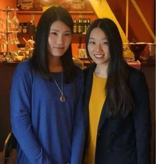 Em gái nuôi của Tiểu Yến Tử ở Hoàn Châu Cách Cách giờ trổ mã cực xinh đẹp, có ngã rẽ cuộc đời gây chấn động ở độ tuổi 30 - Ảnh 9.