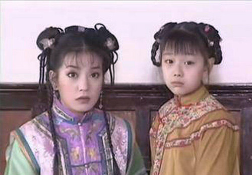 Em gái nuôi của Tiểu Yến Tử ở Hoàn Châu Cách Cách giờ trổ mã cực xinh đẹp, có ngã rẽ cuộc đời gây chấn động ở độ tuổi 30 - Ảnh 1.