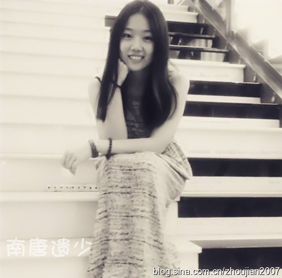 Em gái nuôi của Tiểu Yến Tử ở Hoàn Châu Cách Cách giờ trổ mã cực xinh đẹp, có ngã rẽ cuộc đời gây chấn động ở độ tuổi 30 - Ảnh 10.