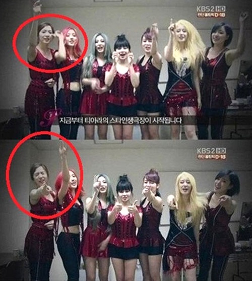Chặng đường 12 năm đầy nước mắt của T-ara: Từ điều kỳ diệu của Kpop đến án oan cay đắng chấn động showbiz - Ảnh 26.