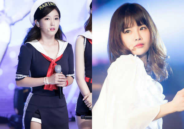 Chặng đường 12 năm đầy nước mắt của T-ara: Từ điều kỳ diệu của Kpop đến án oan cay đắng chấn động showbiz - Ảnh 44.