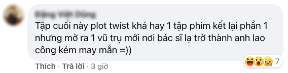 Loki tập cuối sốc óc làm netizen muốn trầm cảm, xem đến cái kết mà hoang mang tột độ! - Ảnh 5.