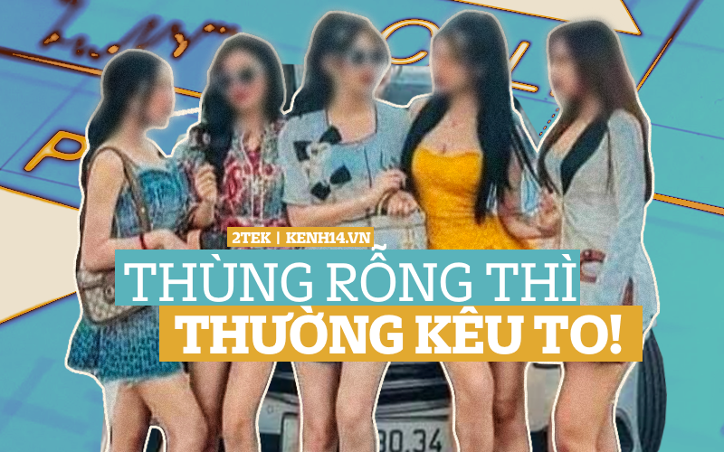 Từ hiện tượng &quot;hot girl tài chính&quot; đua nhau đọc lệnh đến quảng cáo bừa bãi giao dịch tiền số, cảnh giác chiêu trò lừa đảo, bẫy đa cấp!