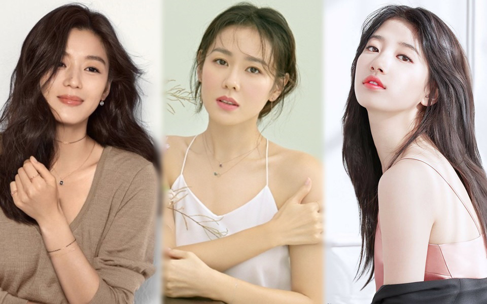 Hành trình nhan sắc của 3 tình đầu quốc dân phim Hàn: Son Ye Jin - Jun Ji Hyun đẹp trường tồn, hậu bối Suzy không hề kém cạnh