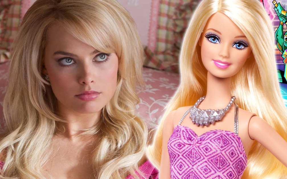 Phim Barbie người đóng có nội dung &quot;siêu ảo&quot;, nữ chính đẹp như nguyên tác hé lộ &quot;không ai đoán được kịch bản&quot;