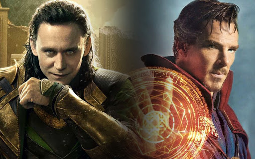 Marvel giải đáp cái kết Loki tập cuối: Tanh bành nguyên cả vũ trụ, bom tấn Doctor Strange bị đưa ngay vào tầm ngắm