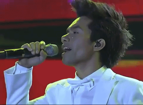 Mỹ Tâm nổi tiếng dịu dàng, nhưng có 1 nam ca sĩ khiến cô mất bình tĩnh, công khai mắng xối xả trên sóng truyền hình: Không biết hát cái gì luôn! - Ảnh 2.