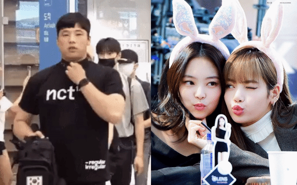Cựu quản lý idol Kpop tiết lộ lý do ra tay đẩy fan đầy thô lỗ và vì sao thần tượng phải từ chối nhận quà từ fan