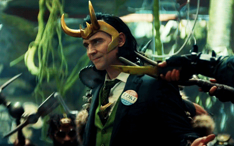 Hóa ra đến phút cuối, Marvel vẫn tung cú lừa với fan Loki, nói một đằng - làm một nẻo mà tức!