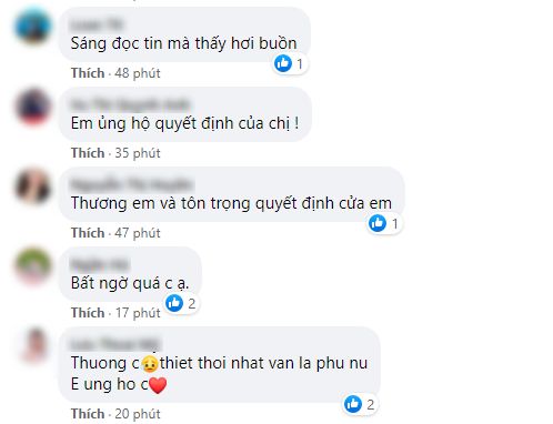 Netizen không thể tin nổi trước tin Đan Trường và vợ đại gia đã ly hôn, Cao Thái Sơn và dàn sao Việt ồ ạt vào bình luận - Ảnh 4.