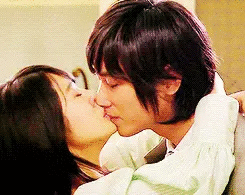 Cảnh hôn kinh điển của thái tử Joo Ji Hoon - Yoon Eun Hye hot trở lại: Có gì mà khiến cặp đôi Goong bị đồn hẹn hò? - Ảnh 6.